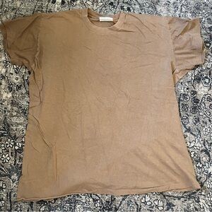Vintage Military Tee
